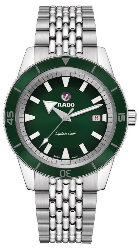 Rado watch, shop online for a bargain at Watchdeal in Stuttgart check it out now