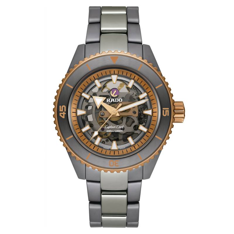 Rado watch, shop online for a bargain at Watchdeal in Stuttgart check it out now