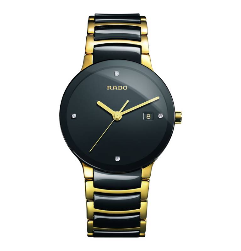 Rado watch, shop online for a bargain at Watchdeal in Stuttgart check it out now