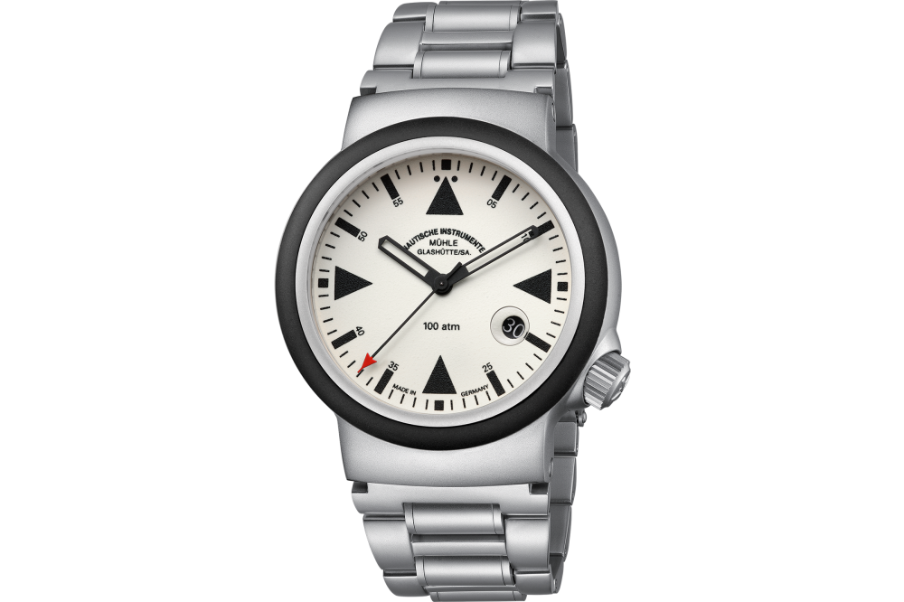 Mühle Glashütte: Alle Modelle und Preise bei Watchdeal® Deutschland