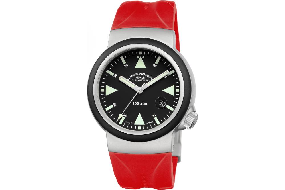 Mühle Glashütte: Alle Modelle und Preise bei Watchdeal® Deutschland