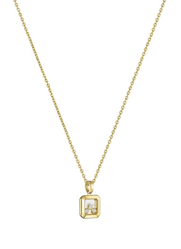 Chopard Necklace Happy Diamonds Icons 79A114-5001