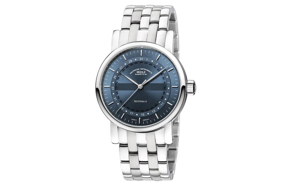 Mühle Glashütte: Alle Modelle und Preise bei Watchdeal.de Deutschland