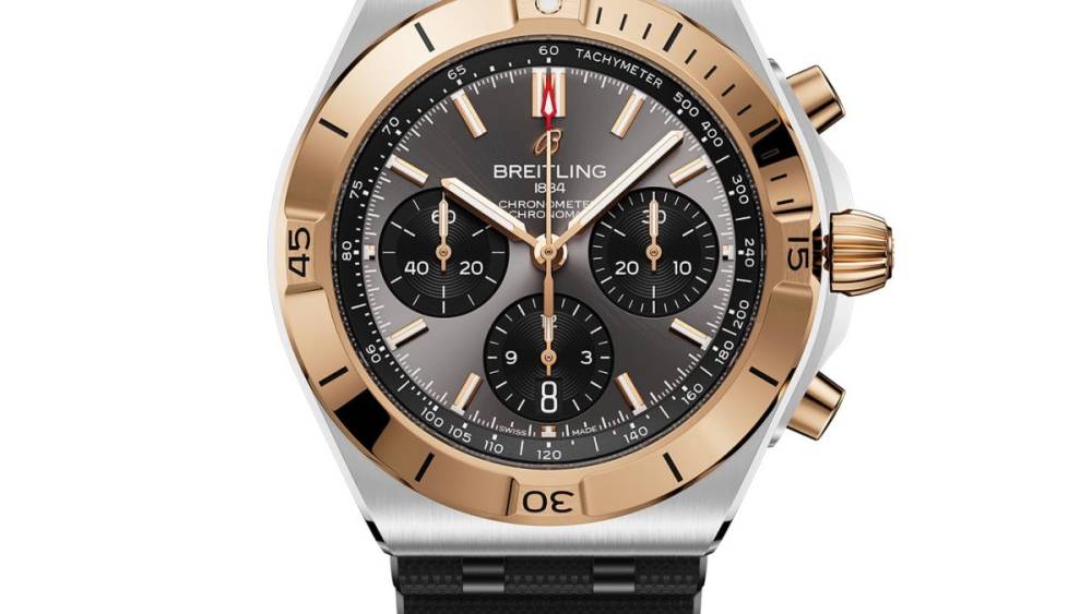 Buy Breitling watches online at low prices - at Watchdeal
