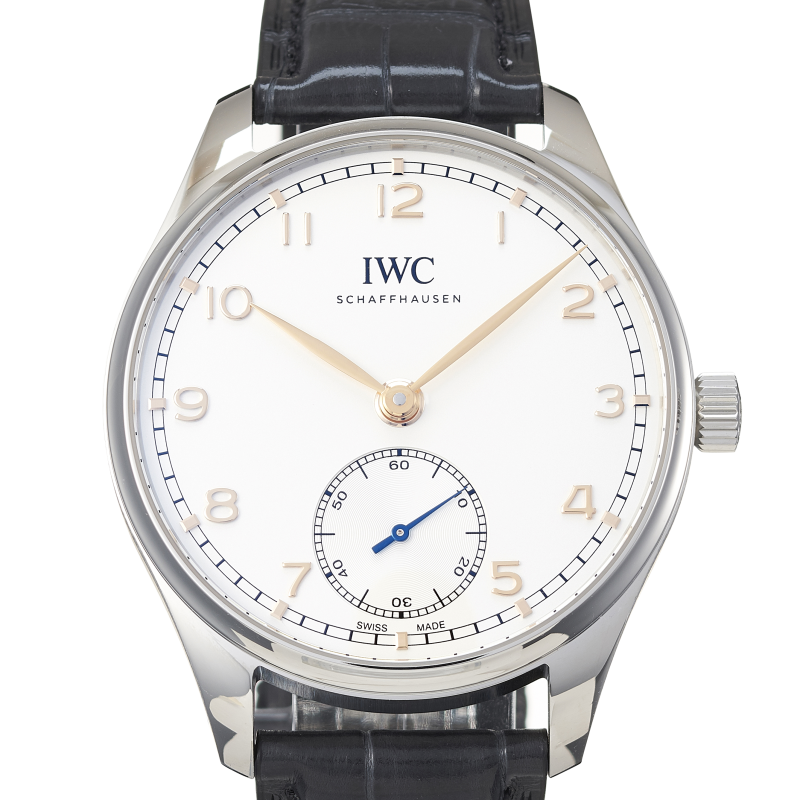 Watchdeal IWC Portugieser Automatic Steel 40
