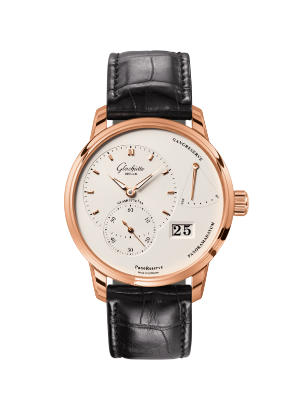Watchdeal Glashütte Original PanoReserve 1-65-01-26-12-35