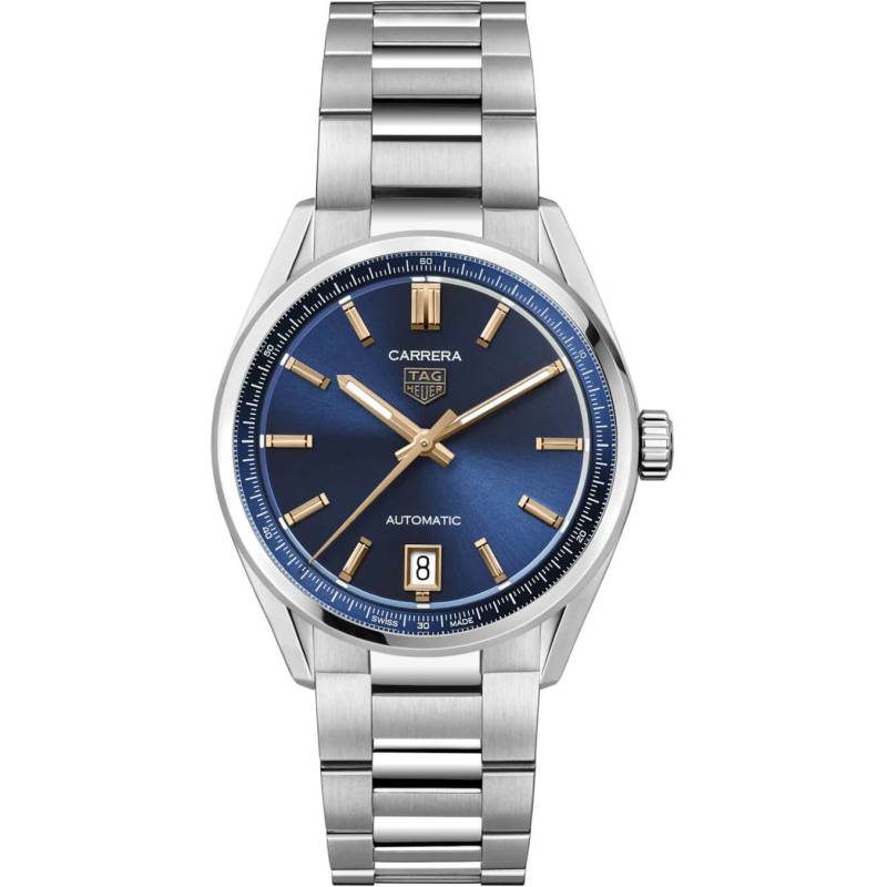 WBN2311.BA0001 TAG Heuer Carrera Date Calibre 5 Jetzt kaufen bei Watchdeal