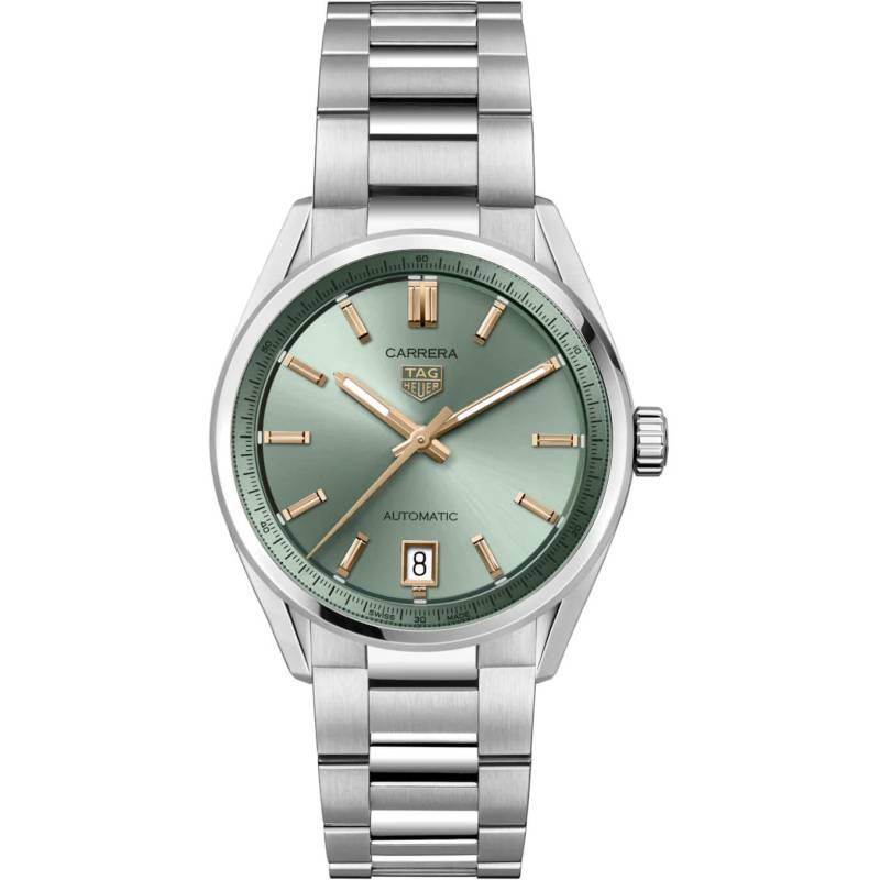 WBN2311.BA0001 TAG Heuer Carrera Date Calibre 5 Jetzt kaufen bei Watchdeal