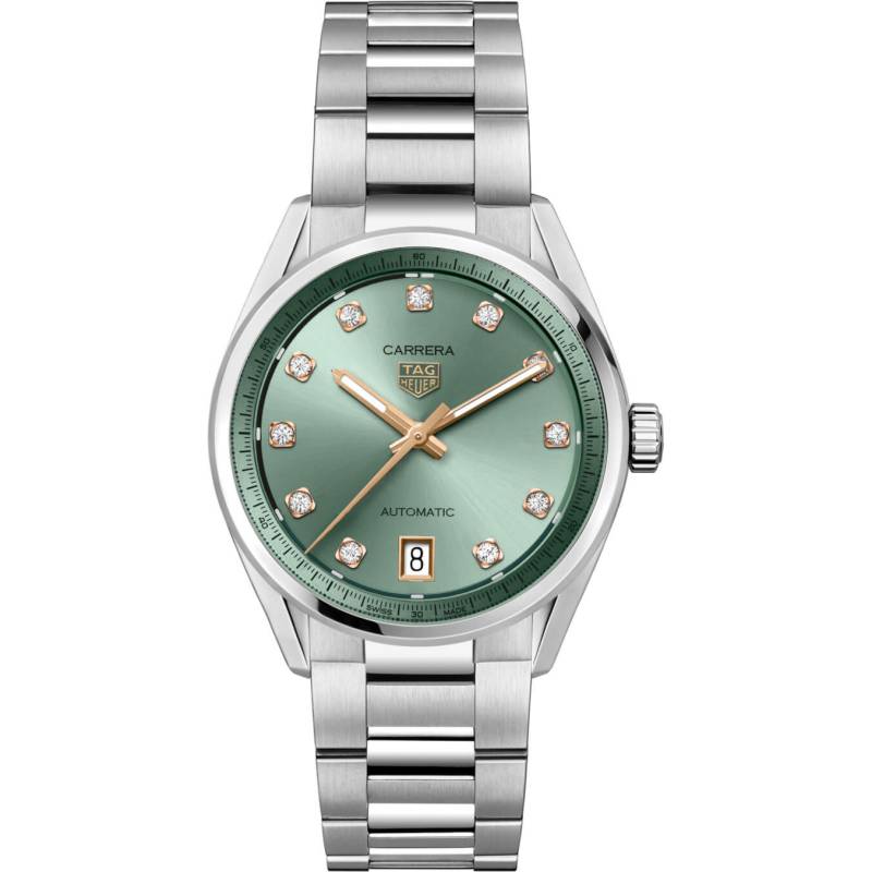 WBN2317.BA0001 TAG Heuer Carrera Date Calibre 5 Jetzt kaufen bei Watchdeal