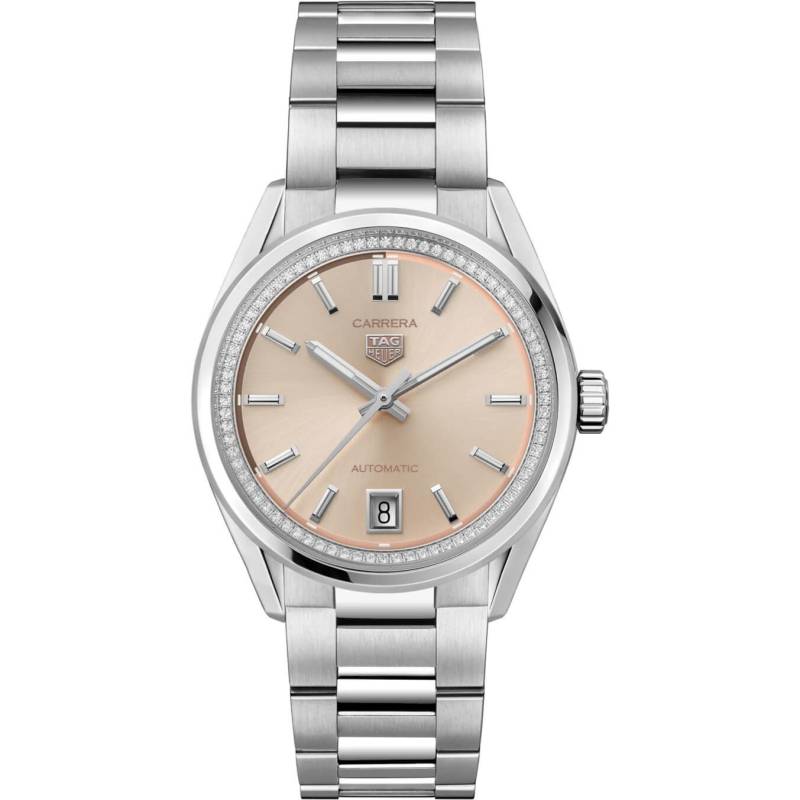 WBN2315.FC8331 TAG Heuer Carrera Date Calibre 5 Jetzt kaufen bei Watchdeal