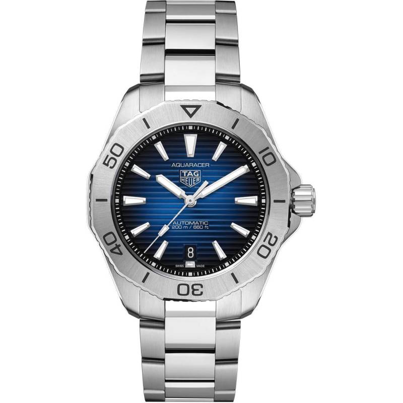 Entdecken Sie WBP2111.BA0627 TAG Heuer Aquaracer- Watchdeal® seit 1984 die Adresse für Luxusuhren