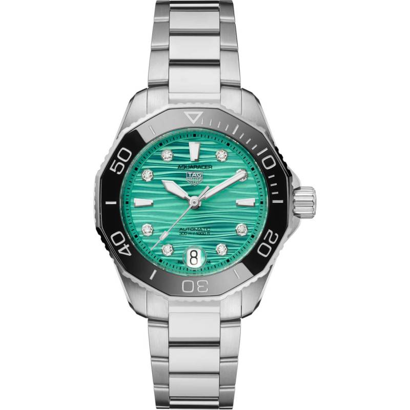 WBP231J.BA0618 TAG Heuer Aquaracer Professional 300 Date at Watchdeal® since1986 ✓ Exclusive offers ✓
