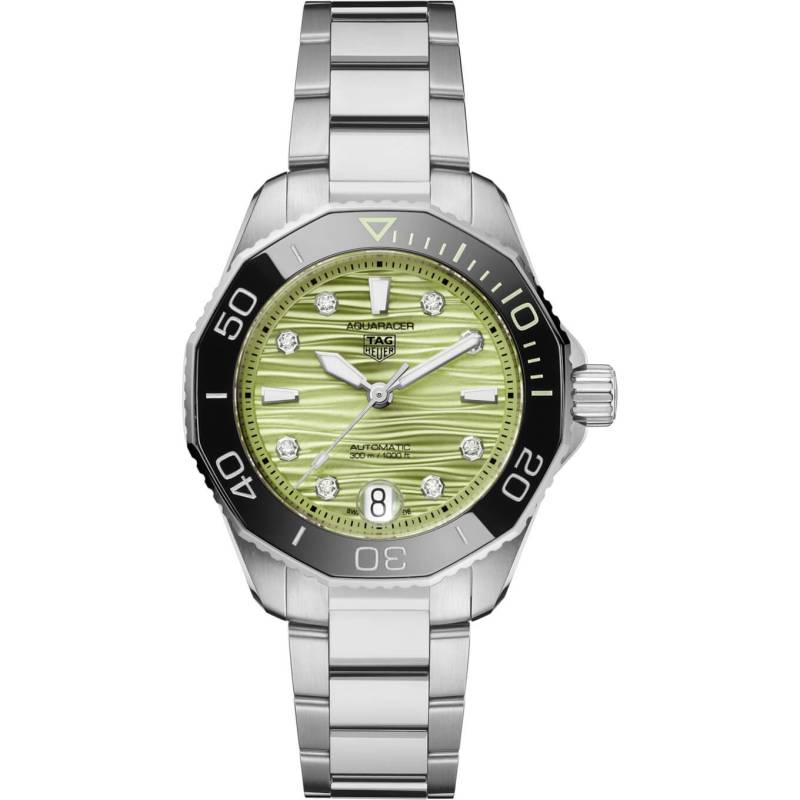 WBP231L-BA0618 TAG Heuer Aquaracer Professional 300 Date at Watchdeal® since1986 ✓ Exclusive offers ✓