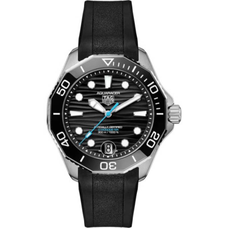 Discover WBP5110.FT6257 TAG Heuer Aquaracer at Watchdeal® since1986 ✓ Exclusive offers ✓