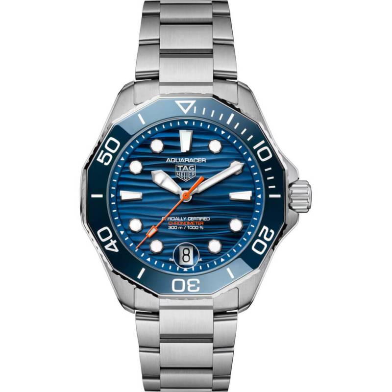 Entdecken Sie WBP5110.BA0013 TAG TAG Heuer Aquaracer - Watchdeal® seit 1984 die Adresse für Luxusuhren
