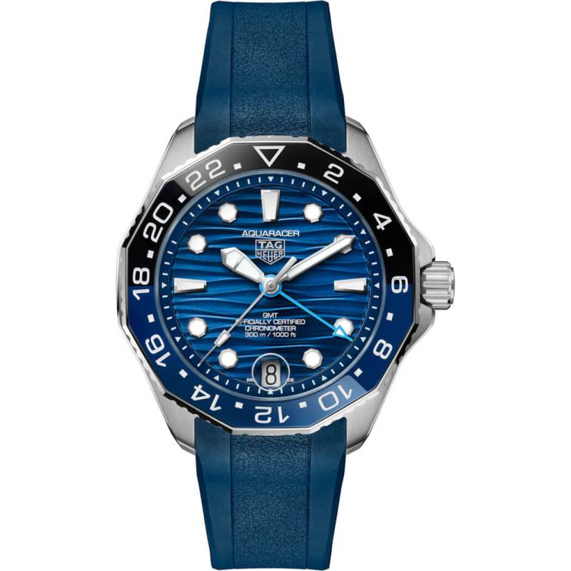 Entdecken Sie WBP5114.FT6259 TAG Heuer Aquaracer - Watchdeal® seit 1984 die Adresse für Luxusuhren