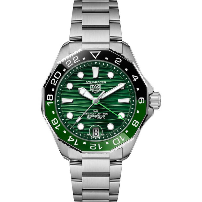 Entdecken Sie WBP5115.BA0013 TAG Heuer Aquaracer - Watchdeal® seit 1984 die Adresse für Luxusuhren