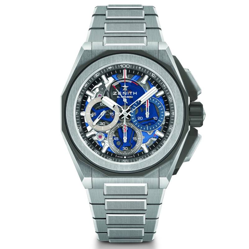 Zenith Defy watches: All models & prices at Watchdeal® in Stuttgart, Germany