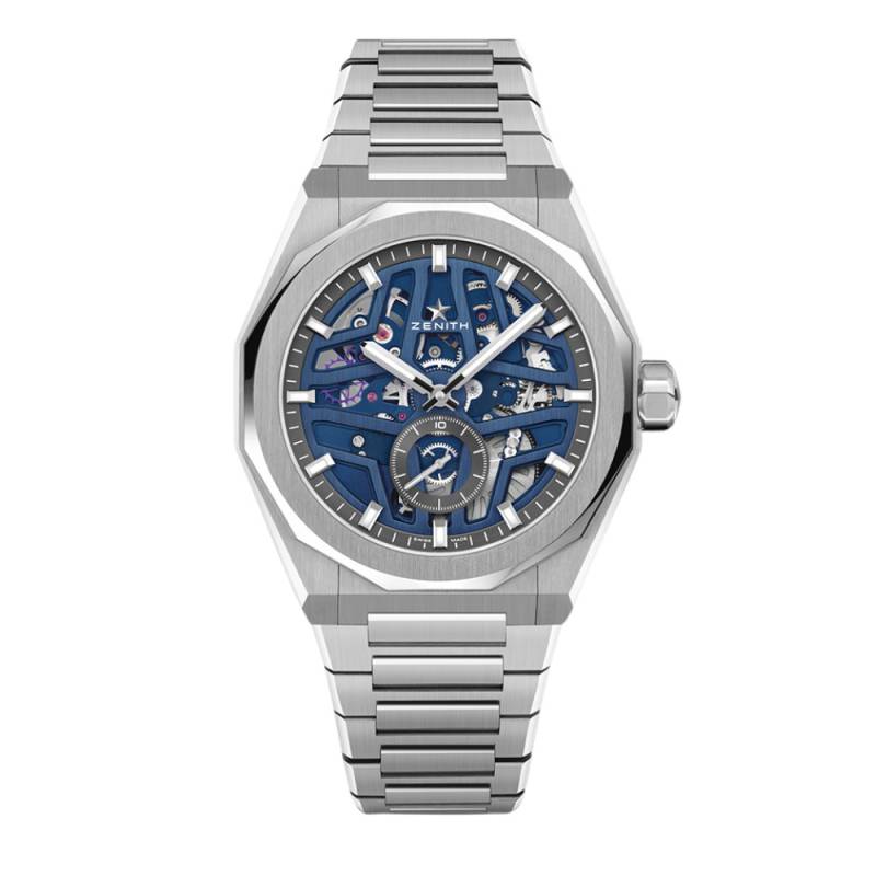 Zenith Defy watches: All models & prices at Watchdeal® in Stuttgart, Germany