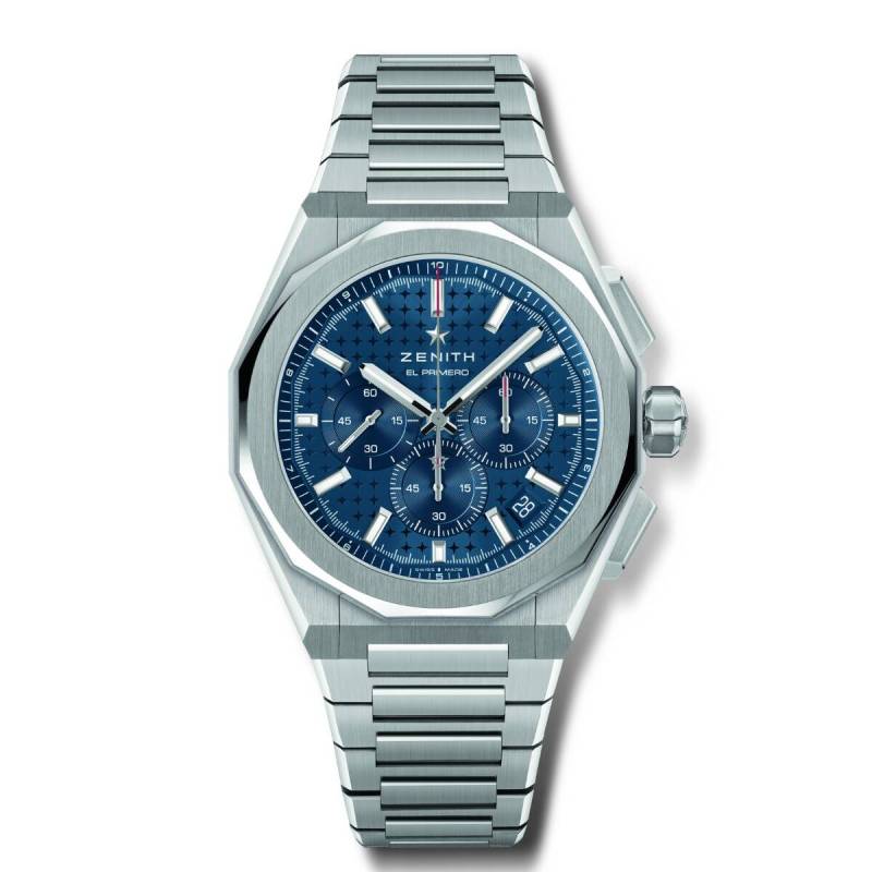 Zenith Defy Uhren: Alle Modelle & Preise bei Watchdeal® in Stuttgart, Deutschland