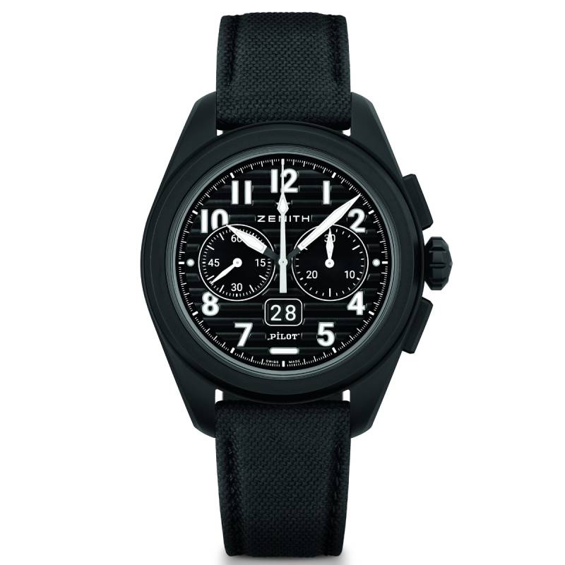 Zenith  watch, shop online for a bargain at Watchdeal in Stuttgart check it out now