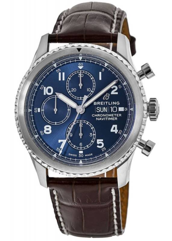 Breitling watch shop online for a bargain at Watchdeal in Stuttgart check it out now