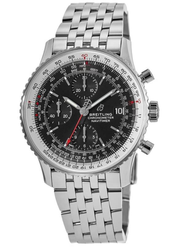 Breitling watch shop online for a bargain at Watchdeal in Stuttgart check it out now