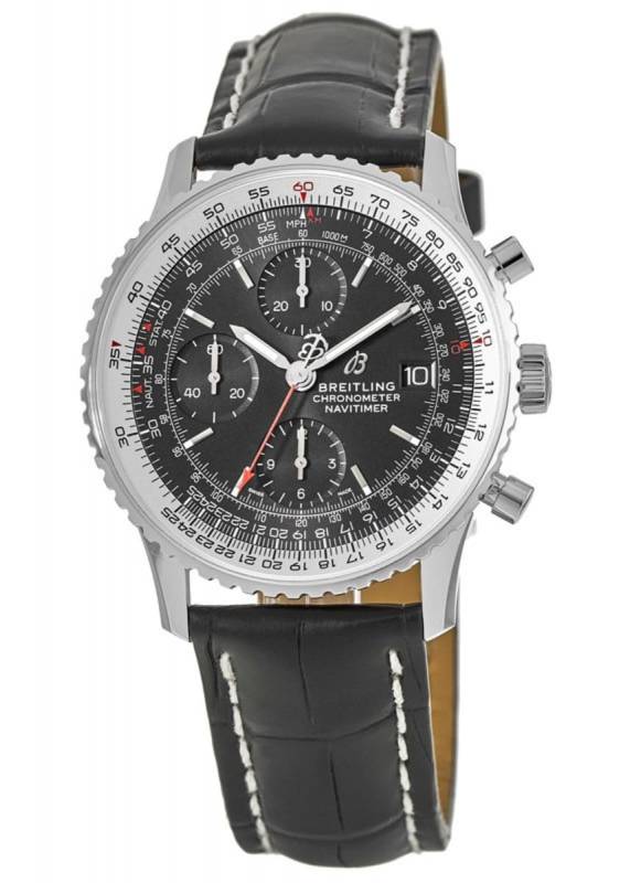 Breitling Uhr günstig online kaufen bei Watchdeal in Stuttgart jetzt entdecken
