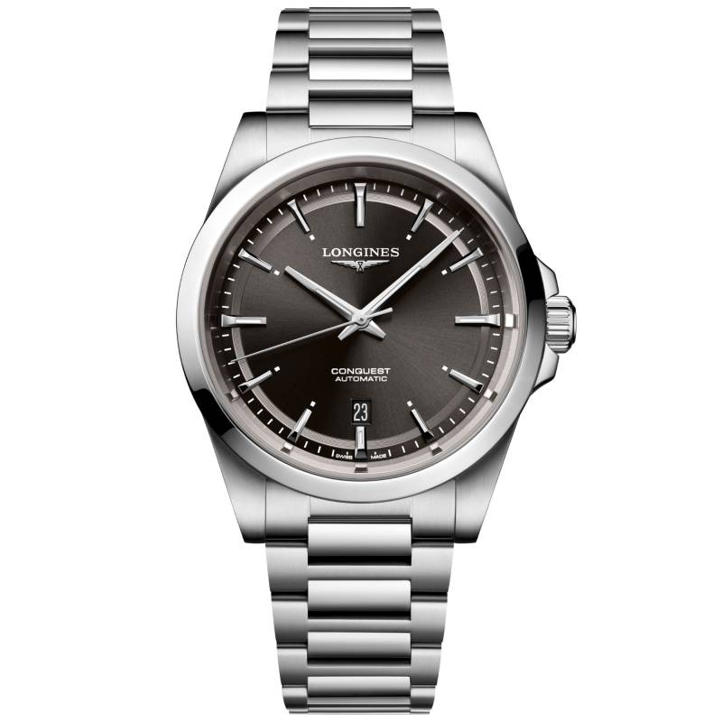 Watchdeal® - Neue Longines Conquest Classic Uhren online zu günstigen Preisen kaufen