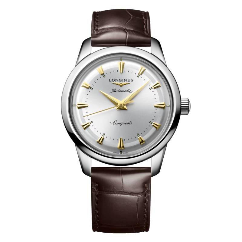 Watchdeal® - Buy new Longines Conquest watches online at low prices