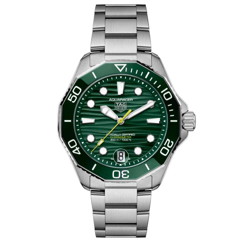 Entdecken Sie WBP5116.BA0013 TAG Heuer Aquaracer- Watchdeal® seit 1984 die Adresse für Luxusuhren
