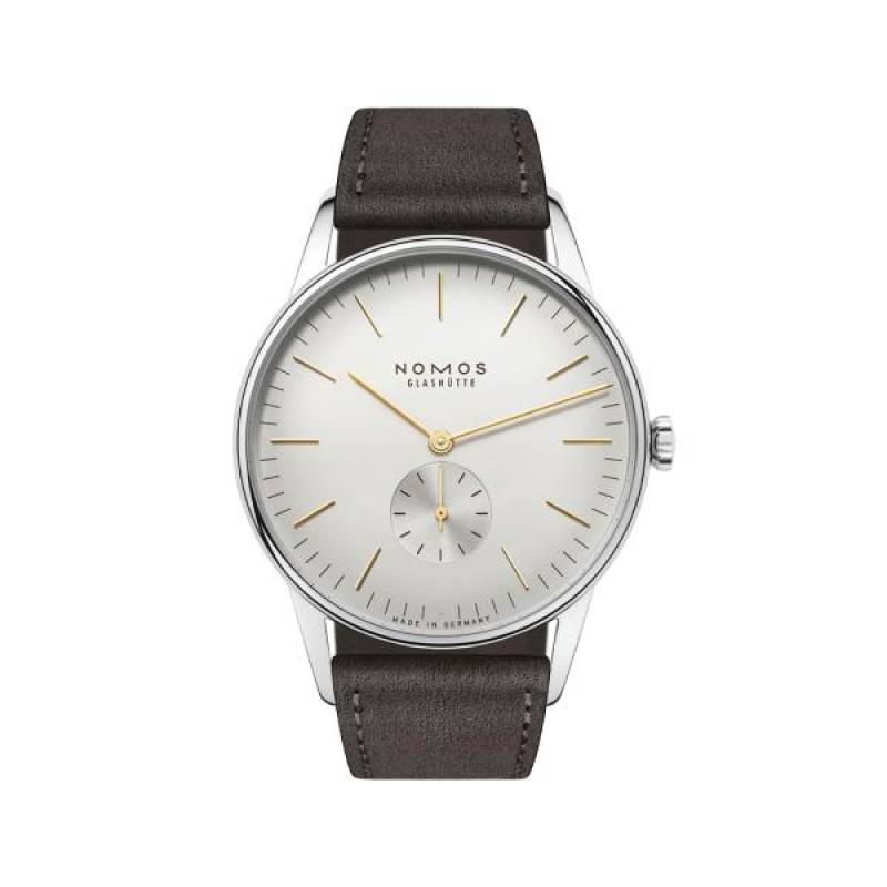 Nomos Glashütte Uhr günstig, online kaufen bei Watchdeal jetzt entdecken