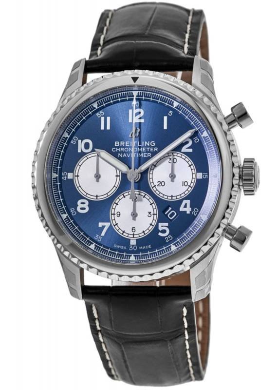 Breitling Navitimer Uhr, günstig, online kaufen bei Watchdeal®  in Stuttgart jetzt entdecken