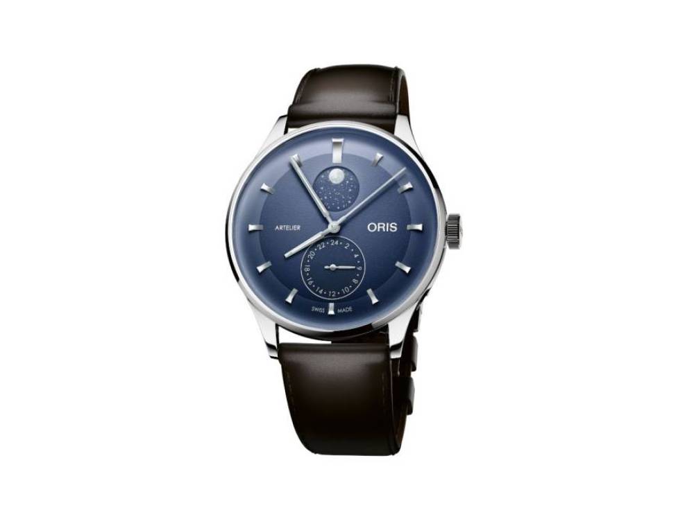 Buy Oris watches online at low prices - at Watchdeal