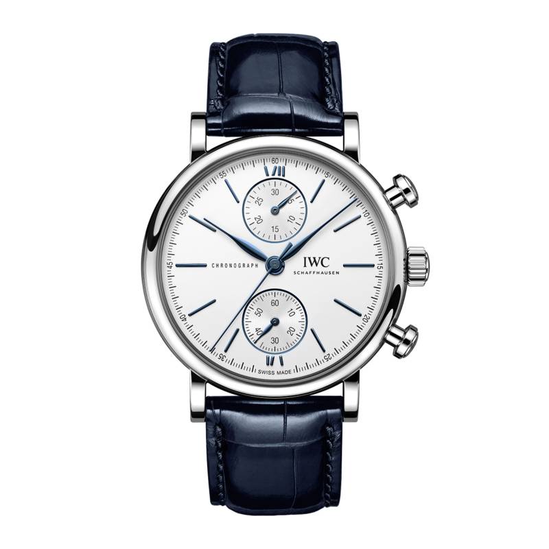 Watchdeal® IWC Portofino Chronograph 39mm
