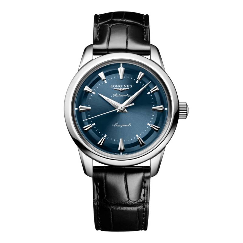 Watchdeal® - Buy new Longines Conquest watches online at low prices