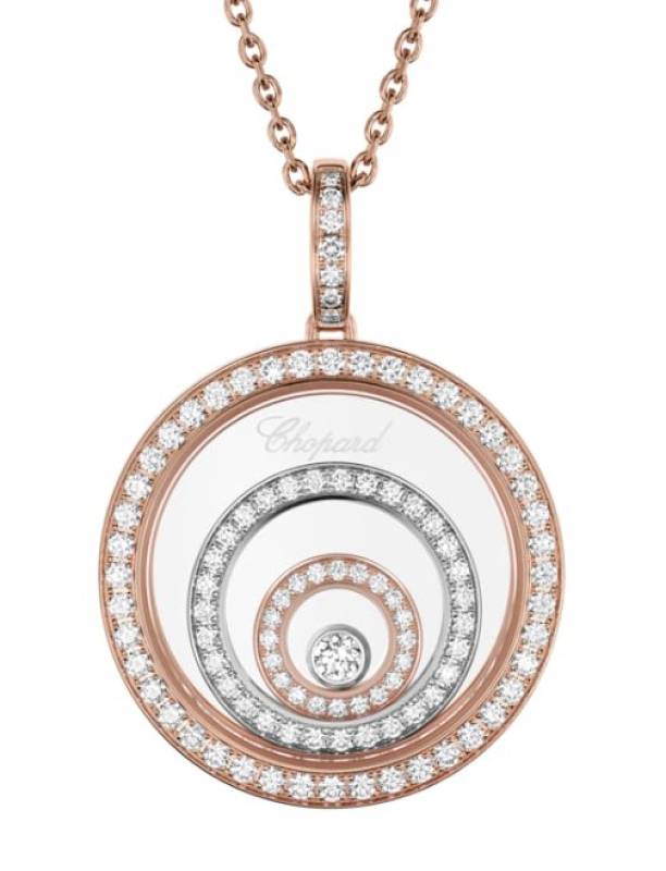 Chopard Schmuck kaufen: Alle Modelle und Preise bei Watchdeal®