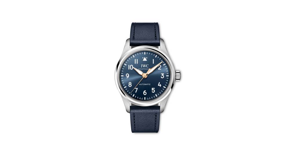 Watchdeal® - Neue Pilot's Watch Uhren online zu günstigen Preisen kaufen