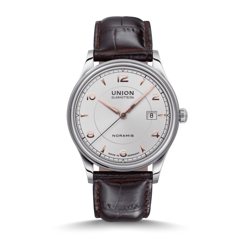 Union Glashütte Uhr, günstig, online kaufen bei Watchdeal in Stuttgart jetzt entdecken