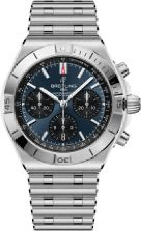 Breitling Chronomat B01 Chronograph 42 AB0158101C1A1  Watchdeal