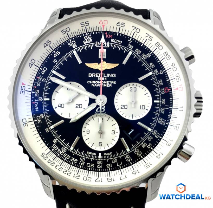 Breitling watch shop online for a bargain at Watchdeal in Stuttgart check it out now