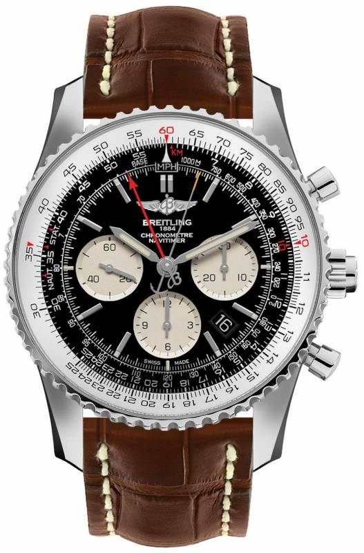 Breitling watch shop online for a bargain at Watchdeal in Stuttgart check it out now