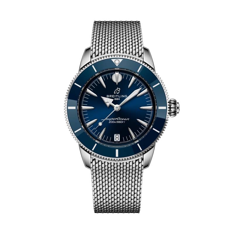 Discover A10390161C1A1 Breitling Superocean Heritage Automatic 36 Watchdeal® since1986 ✓ Exclusive offers ✓