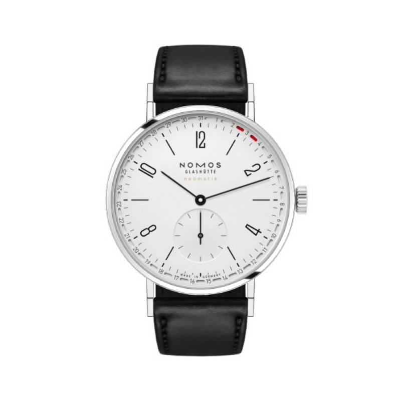 Nomos Glashütte Tangente Neomatik 38 Datum Update online kaufen. 100% Original, Neuware mit Herstellergarantie, versicherter Versand. Kompletter Lieferumfang.