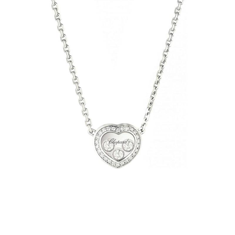 Chopard Schmuck kaufen: Alle Modelle und Preise bei Watchdeal®