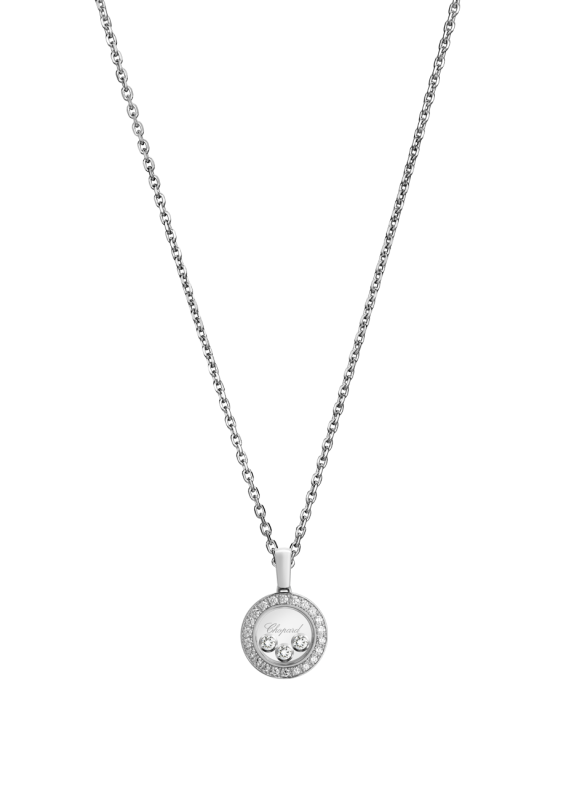 Chopard Schmuck kaufen: Alle Modelle und Preise bei Watchdeal®