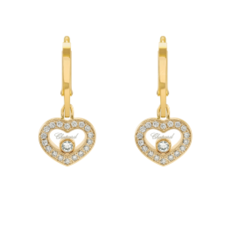 Chopard Schmuck kaufen: Alle Modelle und Preise bei Watchdeal®