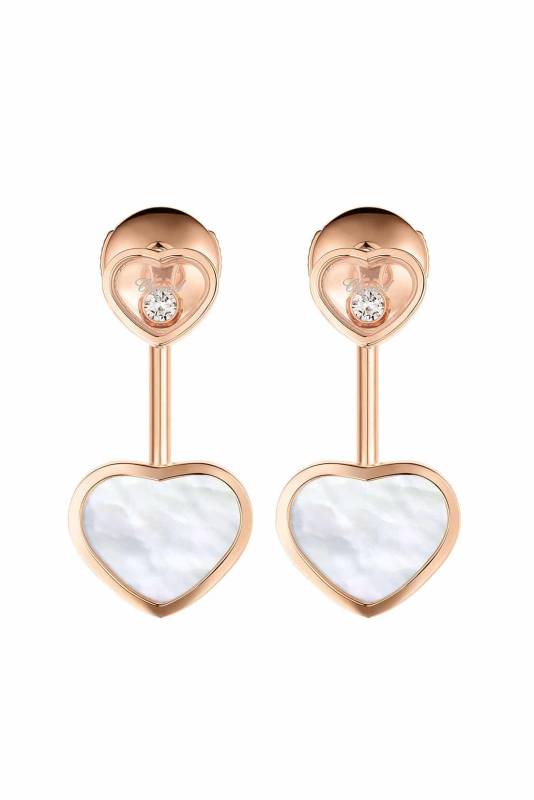 Chopard Schmuck kaufen: Alle Modelle und Preise bei Watchdeal®