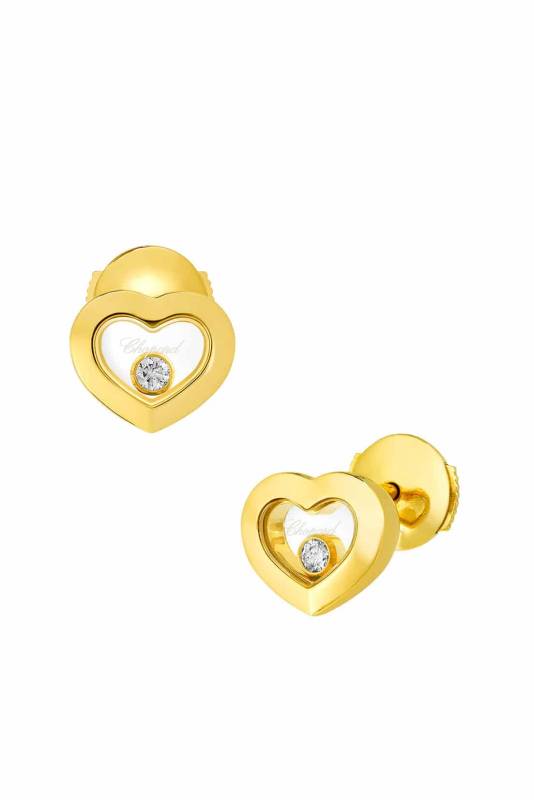 Chopard Schmuck kaufen: Alle Modelle und Preise bei Watchdeal®