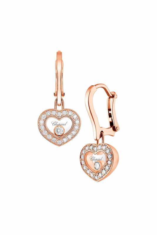 Chopard Schmuck kaufen: Alle Modelle und Preise bei Watchdeal®